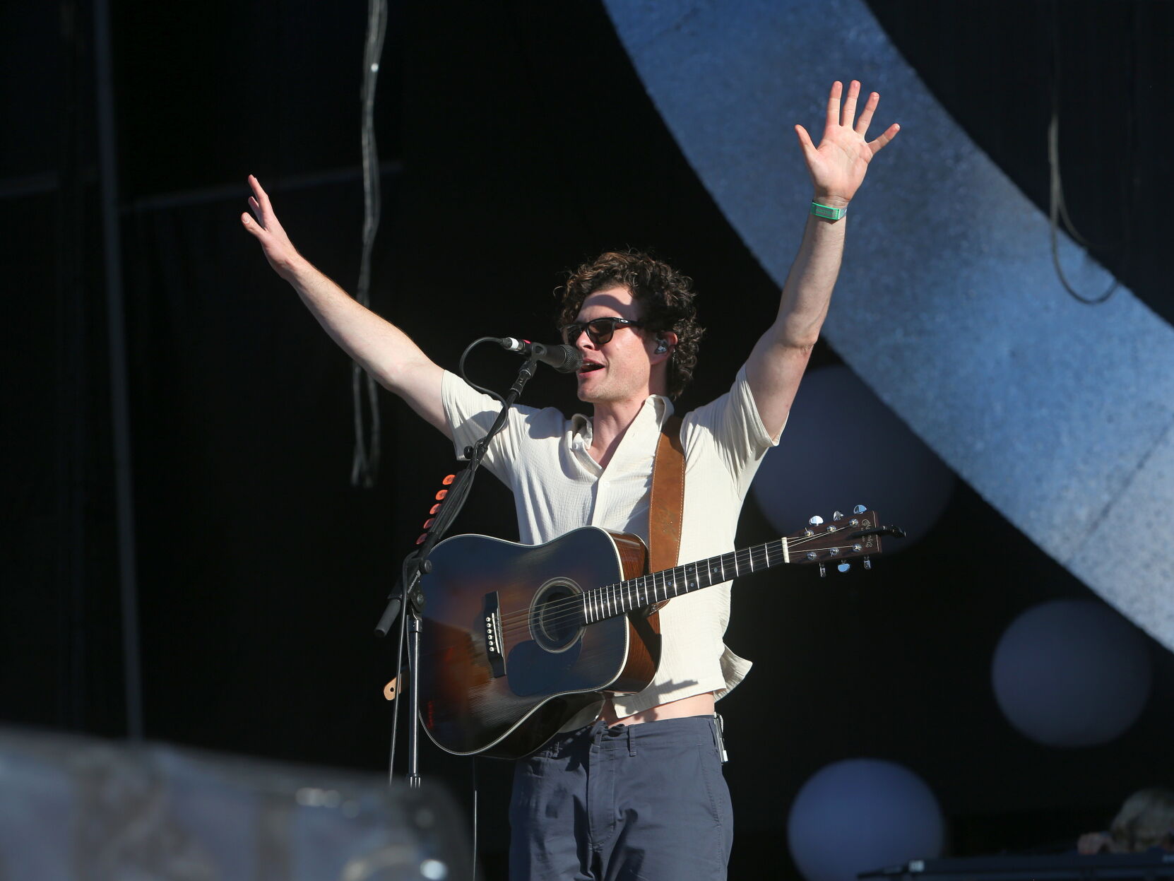 BottleRock 2022, Day 3
